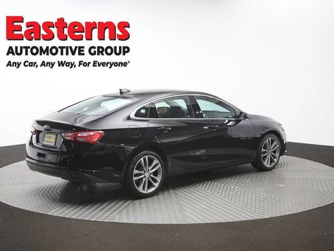 Used 2024 Chevrolet Malibu LT FWD image 43