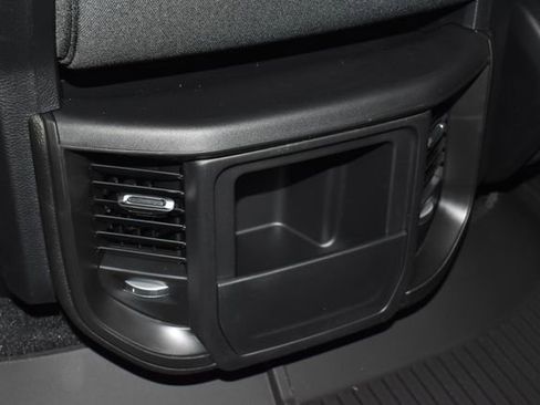 New 2026 RAM 1500 Classic Warlock AWD/4WD image 28