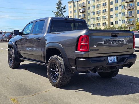 Used 2025 RAM 1500 RHO w/ RHO Level 1 Equipment Group AWD/4WD image 6