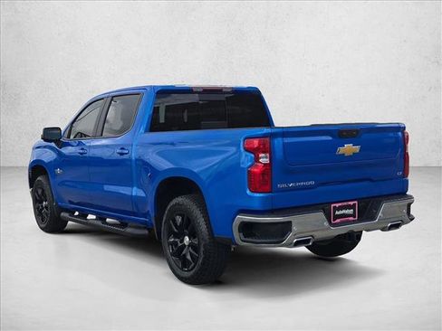 New 2026 Chevrolet Silverado 1500 LT image 10