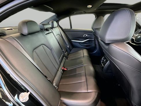 Used 2026 BMW 330i Sedan RWD image 21