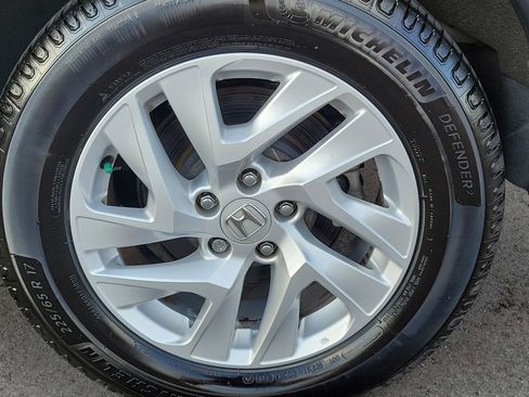 Used 2016 Honda CR-V EX-L image 12