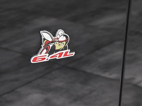 Used 2016 Dodge Challenger R/T Scat Pack w/ Leather Interior Group image 39