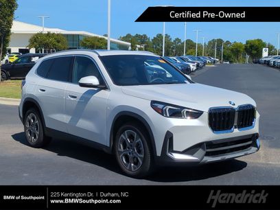 Certified 2023 BMW X1 xDrive28i w/ Premium Package