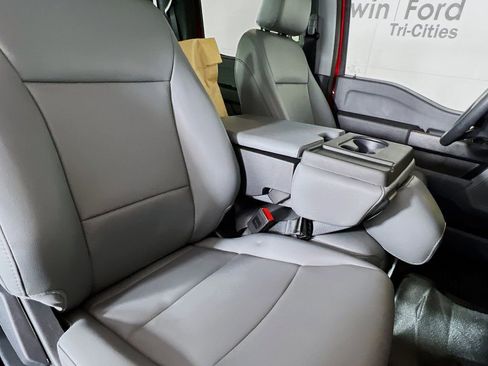 New 2026 Ford F550 4x4 Crew Cab Super Duty image 16