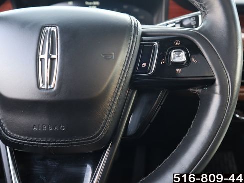 Used 2022 Lincoln Aviator Reserve w/ Equipment Group 201A image 26