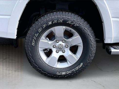 New 2026 RAM 1500 Big Horn image 33