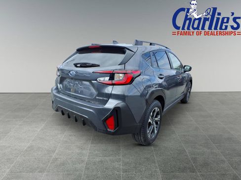 Certified 2024 Subaru Crosstrek 2.0i Premium AWD/4WD image 4