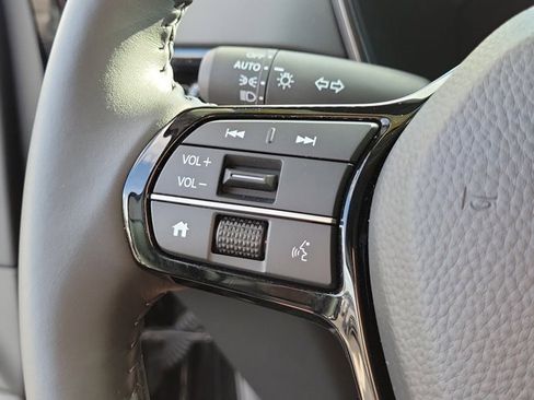 Certified 2024 Honda CR-V EX-L image 24