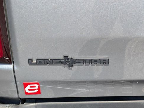 Used 2025 RAM 1500 Lone Star image 9