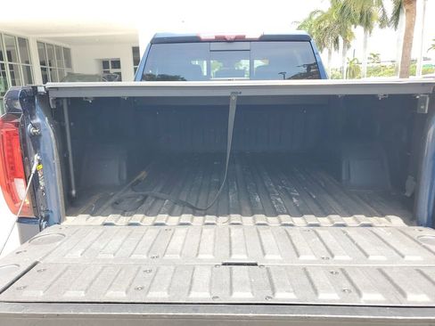 Certified 2023 GMC Sierra 1500 Denali w/ Denali Reserve Package AWD/4WD image 19