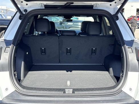 New 2026 GMC Terrain Elevation w/ Elevation Premium Package image 7