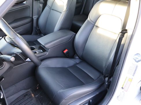 Used 2024 Honda Civic Touring image 39