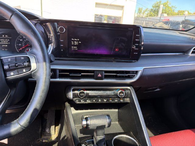 Used 2024 Kia K5 GT-Line FWD image 17