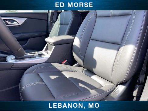 Used 2025 Chevrolet Blazer LT w/ Redline Edition image 18