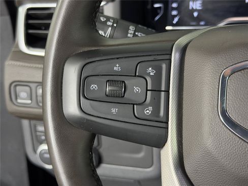 Certified 2023 GMC Yukon Denali AWD/4WD image 27