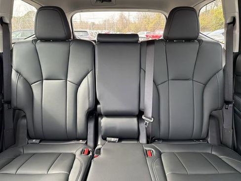 New 2026 Subaru Ascent Premium image 33