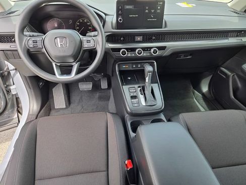 New 2026 Honda CR-V LX image 19