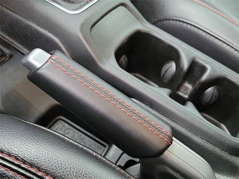 Used 2020 Jeep Wrangler Unlimited Rubicon w/ Quick Order Package 28Y Recon image 30