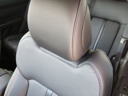 New 2026 MAZDA CX-50 2.5 Hybrid w/ Weather Package image 6