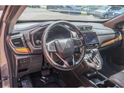 Used 2022 Honda CR-V EX-L image 12