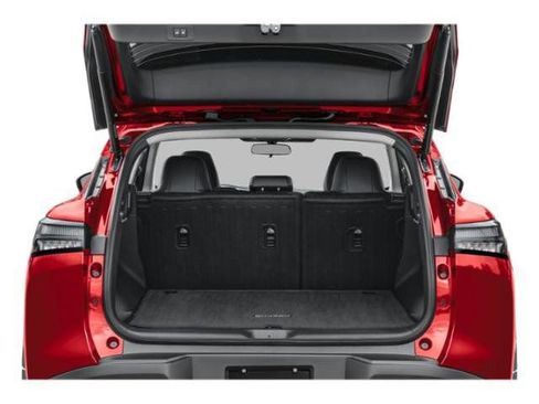 New 2026 Nissan Murano SV w/ Cargo Package image 13