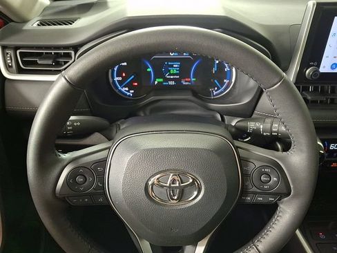 Used 2024 Toyota RAV4 XLE w/ Convenience Package AWD/4WD image 19