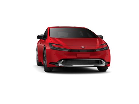 New 2026 Toyota Prius Plug-In Hybrid FWD image 28