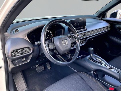 Used 2024 Honda HR-V Sport image 13