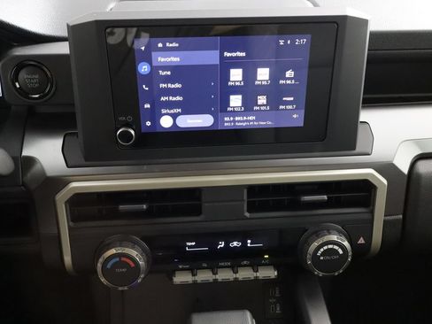 Used 2025 Toyota Tacoma SR5 RWD image 24