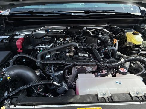 New 2026 Toyota Tacoma SR image 42