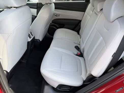 New 2026 Hyundai Tucson SEL image 22