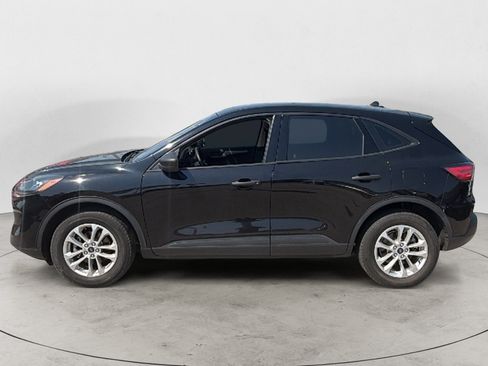 Used 2020 Ford Escape S AWD/4WD image 3