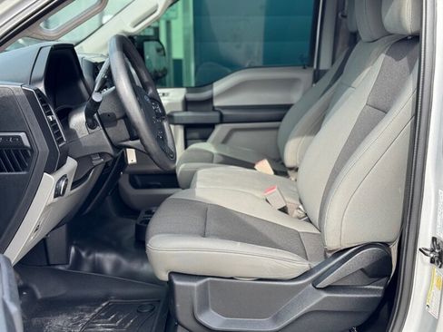 Used 2019 Ford F150 XL w/ Equipment Group 101A Mid image 4