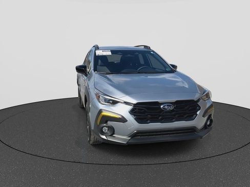 Certified 2026 Subaru Crosstrek 2.5i Sport image 3
