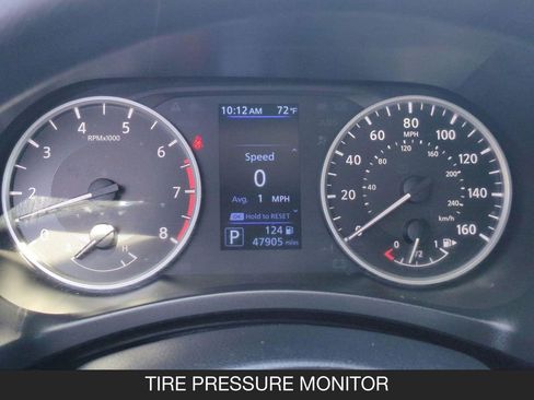 Certified 2024 Nissan Sentra S FWD image 19