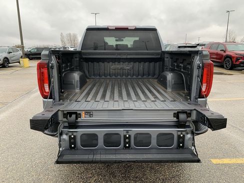 Certified 2021 GMC Sierra 1500 AT4 image 6