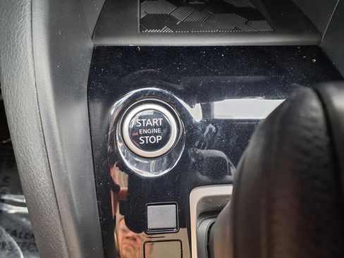 New 2025 Nissan Versa SV w/ Trunk Package image 18