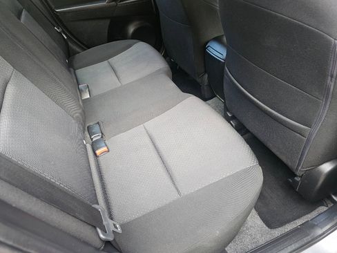 Used 2010 MAZDA MAZDA3 i Touring image 19