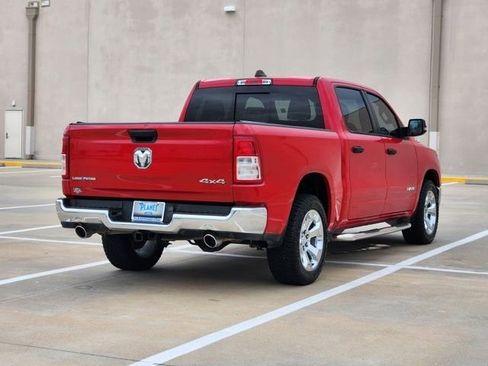 Used 2023 RAM 1500 Lone Star AWD/4WD image 5