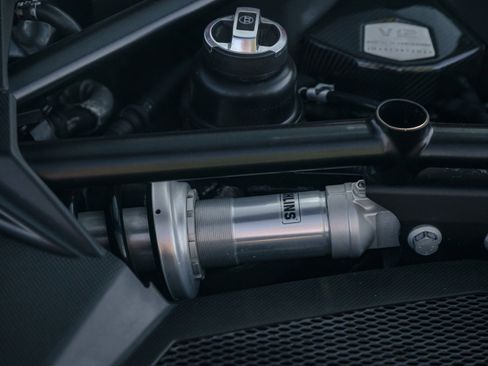 Used 2013 Lamborghini Aventador LP 700-4 image 41