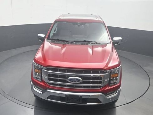 Used 2022 Ford F150 Lariat RWD image 20