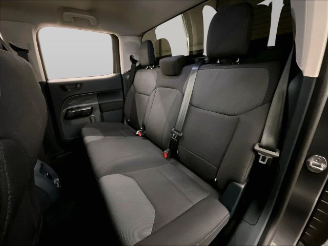 Certified 2023 Ford Maverick XL FWD image 25
