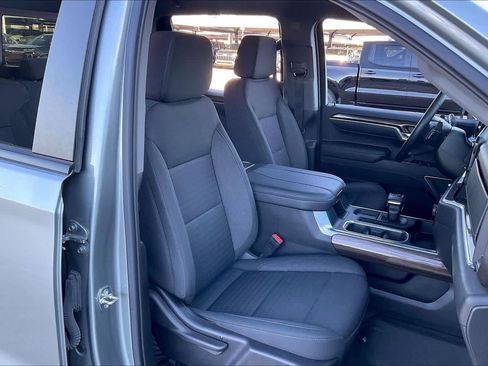 Certified 2023 Chevrolet Silverado 1500 RST w/ Convenience Package II image 9