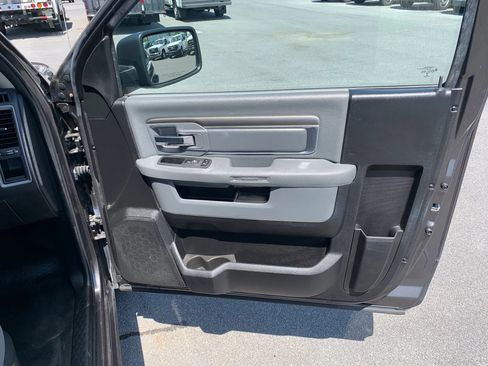 Used 2017 RAM 1500 Tradesman w/ Power & Remote Entry Group RWD image 19