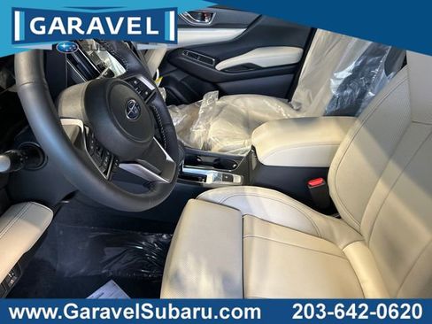 New 2026 Subaru Ascent Limited AWD/4WD image 1