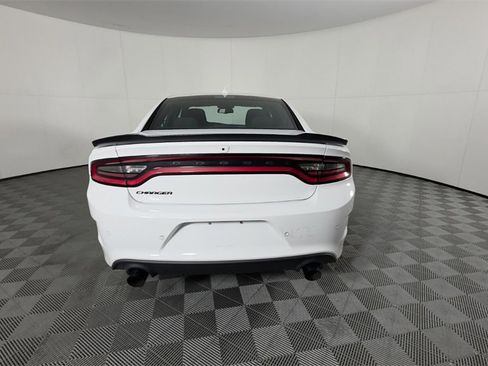 Used 2022 Dodge Charger GT w/ Blacktop Package image 6