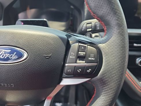 Used 2025 Ford Explorer ST AWD/4WD image 20