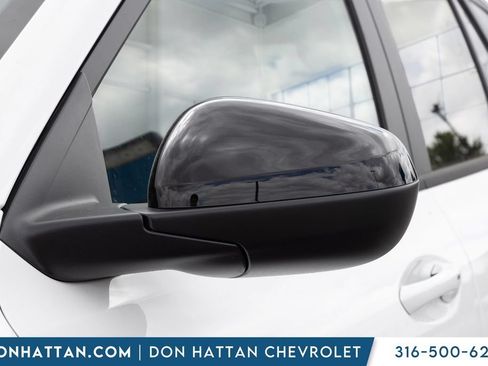 New 2026 Chevrolet Trax LT w/ Driver Confidence Package FWD image 26