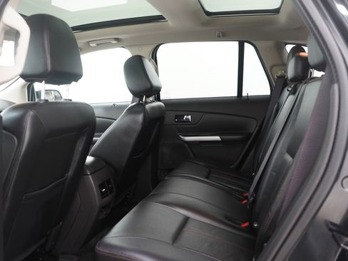 Used 2013 Ford Edge SEL image 14